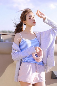 铁齿铜牙